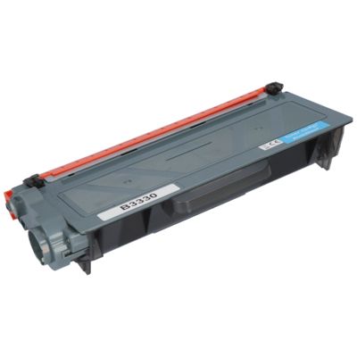 Toner compatible Brother TN-3330 - Noir