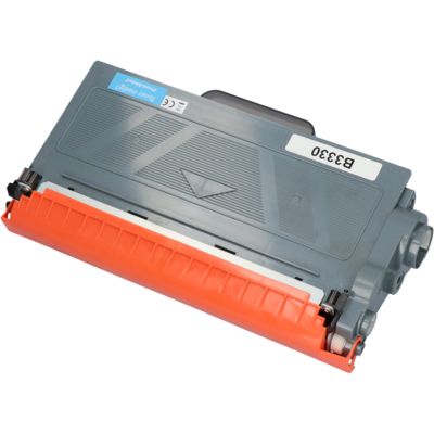 Toner compatible Brother TN-3330 - Noir