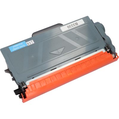 Toner compatible Brother TN-3330 - Noir