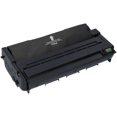 Toner compatible Ricoh 406990 (SP 3500XE) - Noir