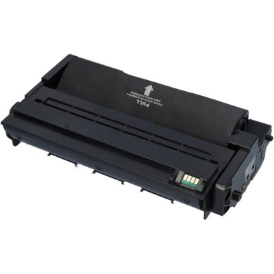Toner compatible Ricoh 406990 (SP 3500XE) - Noir