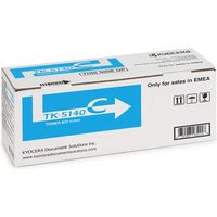 Kyocera TK-5140C - Cyan - Toner