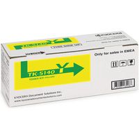 Kyocera TK-5140Y - Jaune - Toner