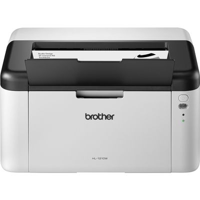 Brother HL-1210W - Imprimante laser