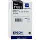 Epson T7891 - C13T789140 - Noir - Cartouche d'encre
