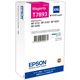 Epson T7893 - C13T789340 - Magenta - Cartouche d'encre