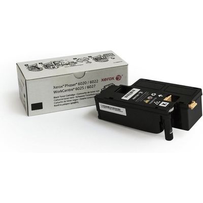 Xerox 106R02759 - Noir - Toner