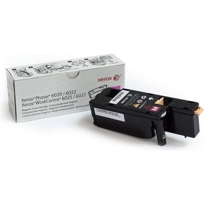 Xerox 106R02757 - Magenta - Toner
