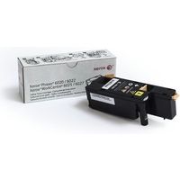 Xerox 106R02758 - Jaune - Toner