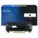 Toner compatible Lexmark 60F2X00 (602X) - Noir - Très grande capacité