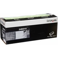 Lexmark 24B6015 - Noir - Toner