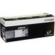 Lexmark 24B6015 - Noir - Toner