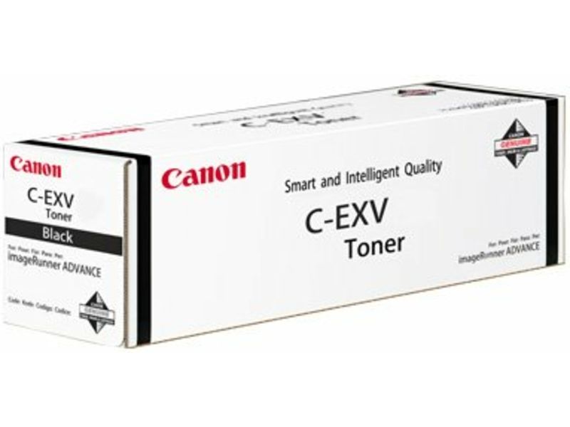 Canon C-EXV 47 - Noir - originale - cartouche de toner - pour imageRUNNER ADVANCE C250i, C350i, C351iF