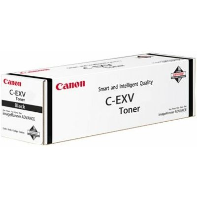 Canon C-EXV 47 Y - Jaune - Toner