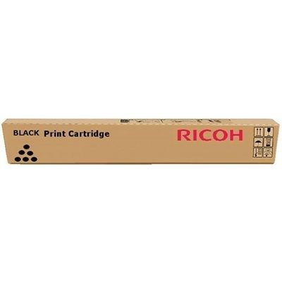 Ricoh 821185 (SP C830) - Noir - Toner