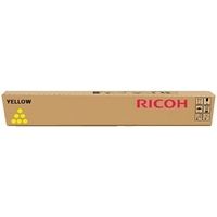 Ricoh 821186 (SP C830) - Jaune - Toner