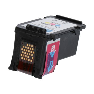 Cartouche compatible Canon CL-546XL - 3-couleurs - Grande capacité