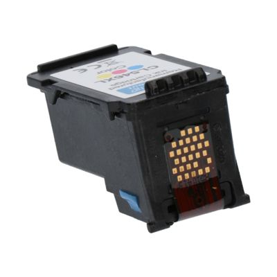 Cartouche compatible Canon CL-546XL - 3-couleurs - Grande capacité