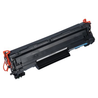 Toner compatible HP 83X (CF283X) - Noir - Grande capacité