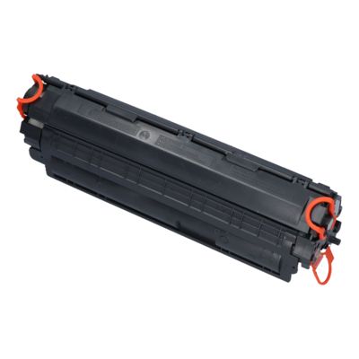 Toner compatible HP 83X (CF283X) - Noir - Grande capacité