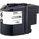 Brother LC-22EBK - Noir - Cartouche d'encre