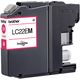 Brother LC-22EM - Magenta - Cartouche d'encre