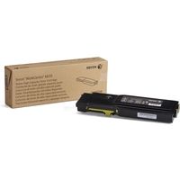 Xerox 106R02746 - Jaune - Toner