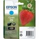 Epson 29 (C13T29824012) - Cyan - Cartouche d'encre