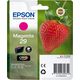 Epson 29 (C13T29834012) - Magenta - Cartouche d'encre