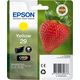 Epson 29 (C13T29844012) - Jaune - Cartouche d'encre