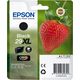 Epson 29XL (C13T29914012) - Noir - Cartouche d'encre - Grande capacité