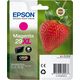 Epson 29XL (C13T29934012) - Magenta - Cartouche d'encre - Grande capacité