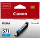 Canon CLI-571C - Cyan - Cartouche d'encre