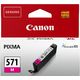 Canon CLI-571M - Magenta - Cartouche d'encre