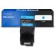 Toner compatible Lexmark 80C2SC0 (802SC) - Cyan