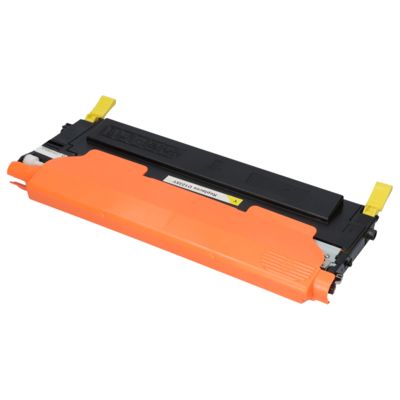 Toner compatible Dell 593-10496 (F479K) - Jaune