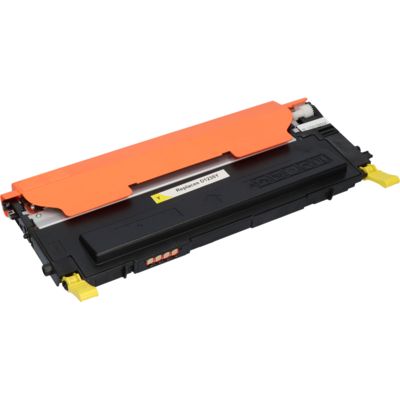 Toner compatible Dell 593-10496 (F479K) - Jaune