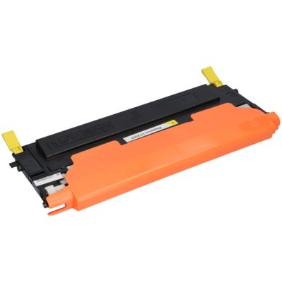 Toner compatible Dell 593-10496 (F479K) - Jaune