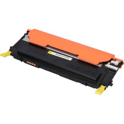 Toner compatible Dell 593-10496 (F479K) - Jaune