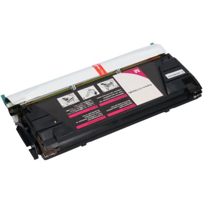 Toner compatible Lexmark C746A1MG - Magenta