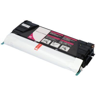 Toner compatible Lexmark C746A1MG - Magenta