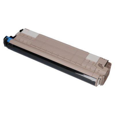 Toner compatible OKI 44844616 - Noir