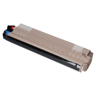 Toner compatible OKI 44844615 - Cyan