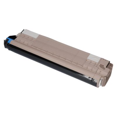 Toner compatible OKI 44844614 - Magenta