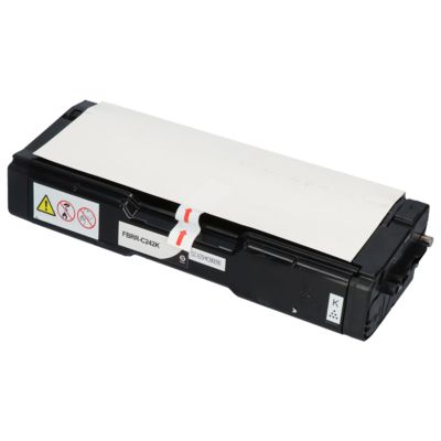 Toner compatible Ricoh 406479 (SP C310HE) - Noir