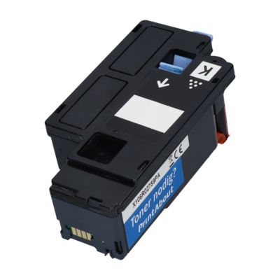 Toner compatible Xerox 106R02759 - Noir