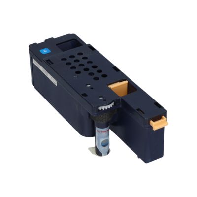 Toner compatible Xerox 106R02756 - Cyan