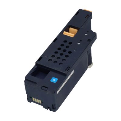 Toner compatible Xerox 106R02756 - Cyan