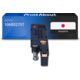Toner compatible Xerox 106R02757 - Magenta