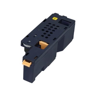 Toner compatible Xerox 106R02758 - Jaune
